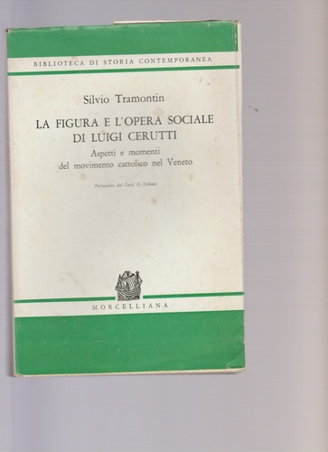 Tramontin figura e - la,