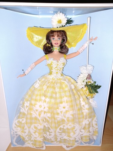 Barbie bambola estate - barbie, splendor