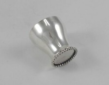 Raro Elegante Solido Bicchieri