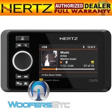 HERTZ MARINE CAPRI HD1