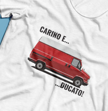 T-SHIRT MAGLIA AUTO VINTAGE