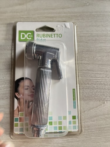 Rubinetto bidet bagno disabili - bagno,