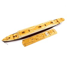 Per Academy 14215 scala 1/400