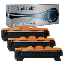 3 TONER TN 1050 COMPATIBILI PER BROTHER MFC 1910W 1810 1810E 1910 1815 1911W
