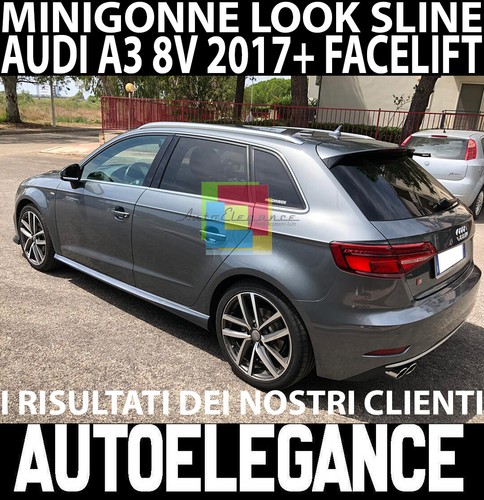 0964 audi sportback - sportback, dal