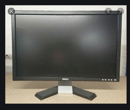 Monitor lcd dell serie - lcd, e