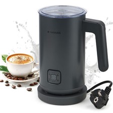 Montalatte Elettrico 4 in 1 -