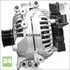 Alternatore (kr) BOSCH per