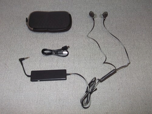 Bose quiet comfort - bose, qc20i