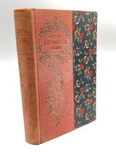 LA MATASSA D'ORO Capolavori novellistica popolare Vincenzi autografo Cottafavi