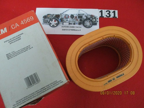 Ca4569 filtro aria air filter - air,