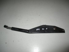 Freno A Mano Stazionamento Leva Pomello Leve Freni Piaggio Ape Cross 1994 1999