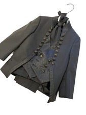 Abito Bimbo Elegante 4 Anni