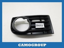 FRONT BUMPER GRILLE GRID FRONT
