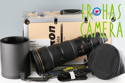 Nikon nikkor obiettivo - af-s,