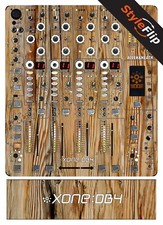 Pelli allen heath xone - &,
