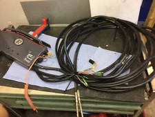 Yamaha 703 Scatola Comando