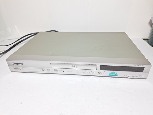 Pioneer 444 lettore dvd - lettore,