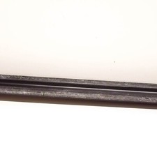 Deflettore acqua sinistro