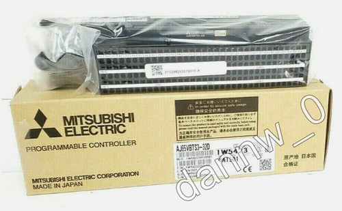 1pz modulo plc - 1pz, mitsubishi