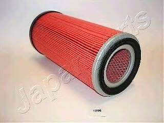 Filtro aria japanparts 120s - filtro, fa-120s
