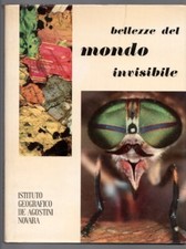 Bellezze del mondo invisibile