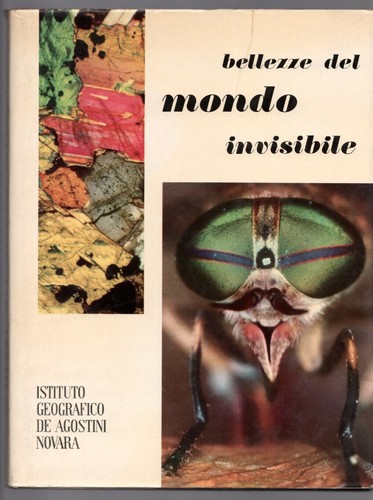 Bellezze del mondo - , invisibile