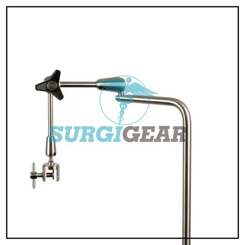 Basic martin arm retractor - arm,