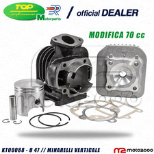 KIT CILINDRO GRUPPO TERMICO DR