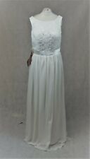 Abito da sposa maxi senza