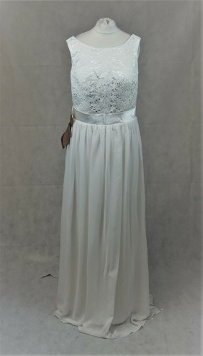 Abito sposa maxi - abito, senza