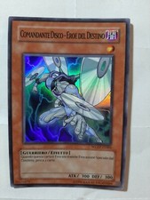 Yugioh: Disc Commander - Hero