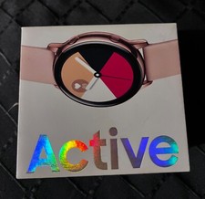 samsung galaxy watch active 2