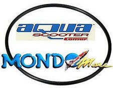 Anello medio aquascooter - anello,