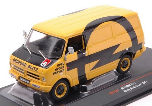 Bedford blitz opel - blitz, euro