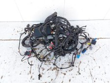 IMPIANTO ELETTRICO MOTORE FIAT