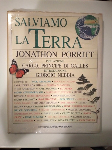 Salviamo terra jonathan - la,
