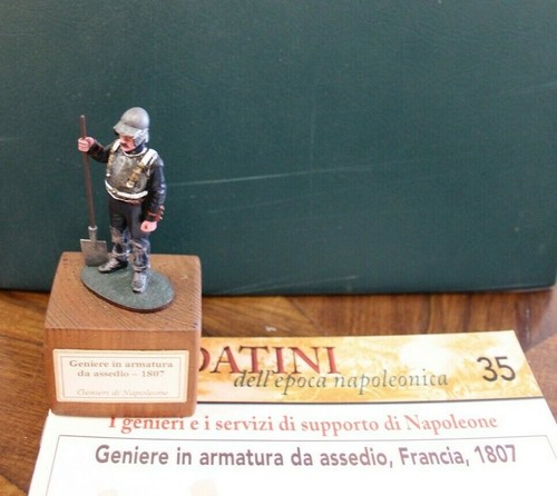 Soldatino piombo del - soldatino,