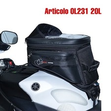 Borsa serbatoio 20l per yamaha - per,