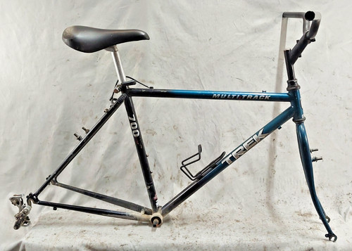 Set telaio bici - , ibrida