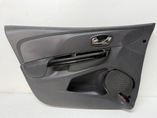 PANNELLO ANTERIORE SINISTRO