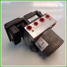Centralina ABS Modulo Pompa BOSCH 0265800717 1669575780 CITROEN JUMPER 2006