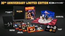 Pulp Fiction - Collector's
