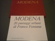 LIBRO - FRANCO FONTANA - 20
