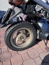 Cerchio posteriore x Honda Dio