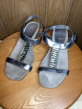 Sandali donna misura 8,5 Anne