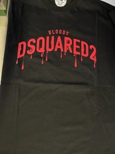 T-shirt Dsquared2 Bloody
