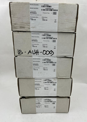 Abb ntdi01 digital o - ntdi01,