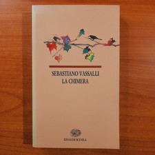 Chimera sebastiano - chimera,