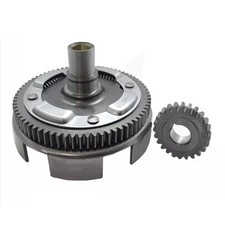 CAMPANA FRIZIONE PRIMARIA Z24/72 NEWFREN PER PIAGGIO VESPA 50 SPECIAL CON PARAST